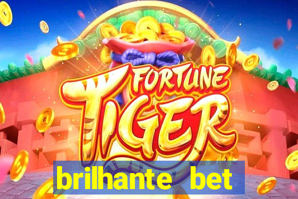 brilhante bet plataforma de jogos